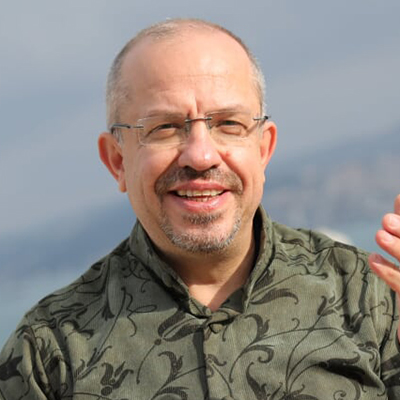 Göksel Baktagir 